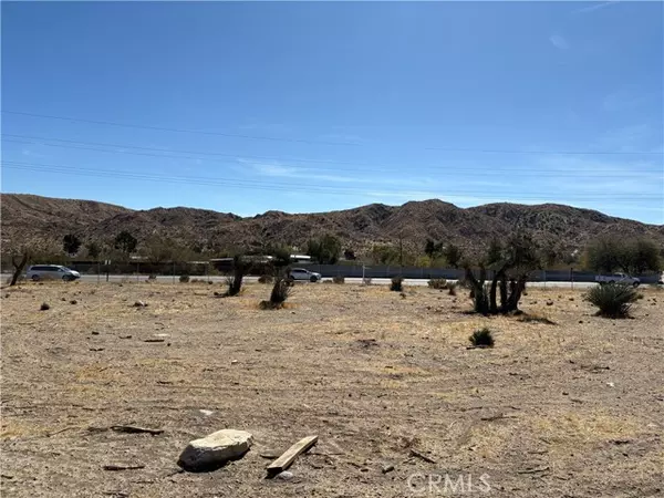 9825 Fobes Road, Morongo Valley, CA 92256