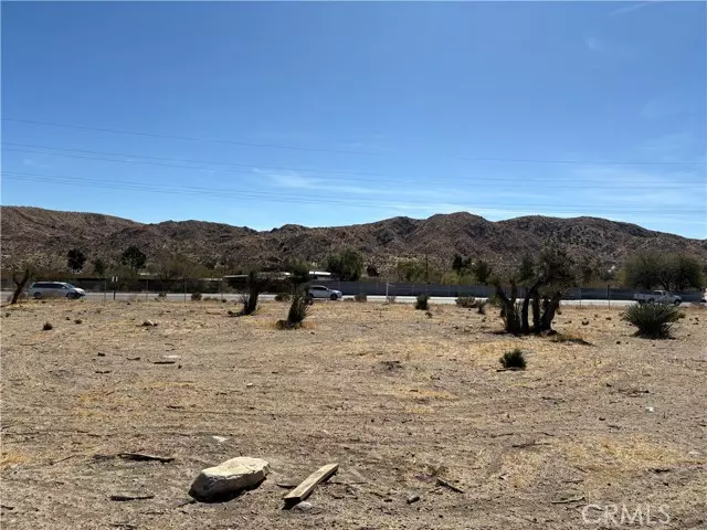 9825 Fobes Road, Morongo Valley, CA 92256