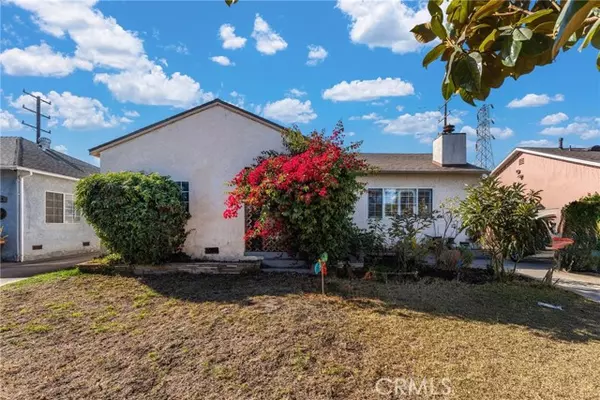 833 Findlay Avenue, Montebello, CA 90640