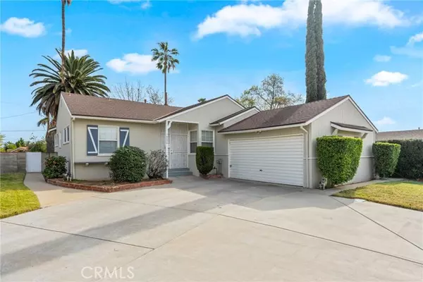 10058 Willis Avenue, San Fernando, CA 91345