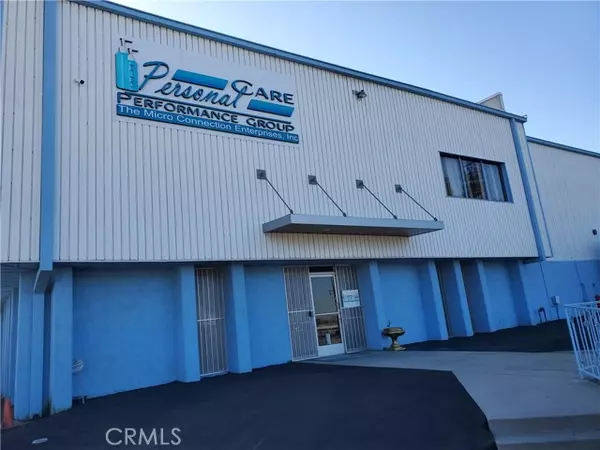 13290 Daum Drive, City Of Industry, CA 91746