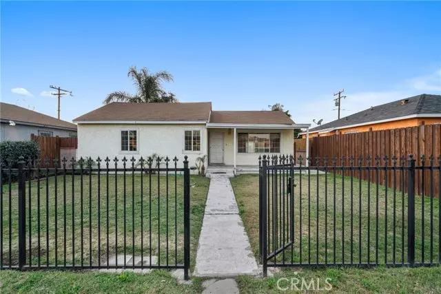 2133 Peck Road, El Monte, CA 91733