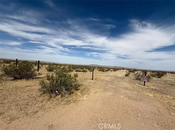 0 Wagonwheel Trail, Helendale, CA 92342