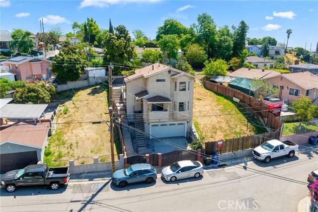 1116 Herbert Avenue, Los Angeles, CA 90063