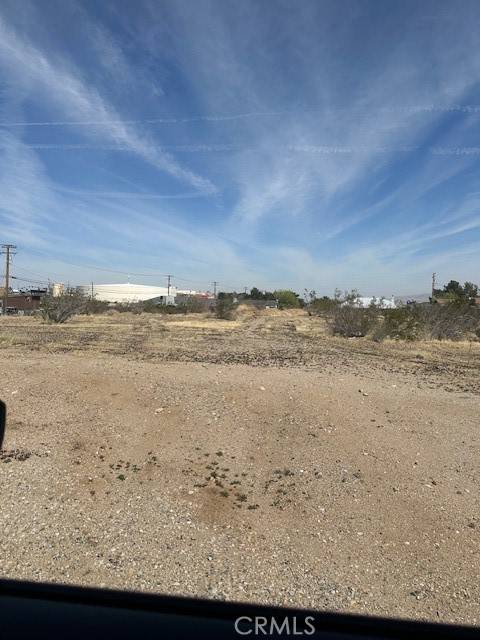 0 Lone Eagle, Victorville, CA 92392