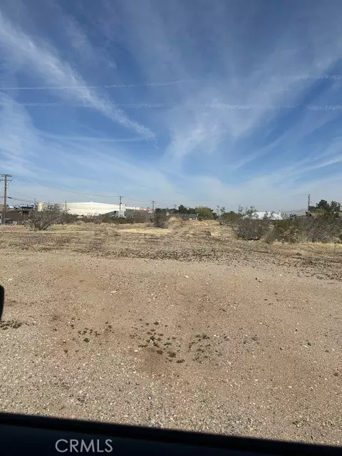 0 Lone Eagle, Victorville, CA 92392