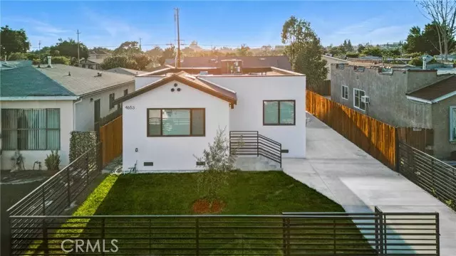 4653 PINE ST, Pico Rivera, CA 90660
