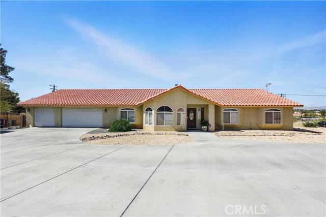 15710 Rimrock Road, Apple Valley, CA 92307