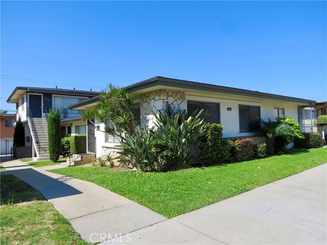 2301 W Beverly Boulevard, Montebello, CA 90640