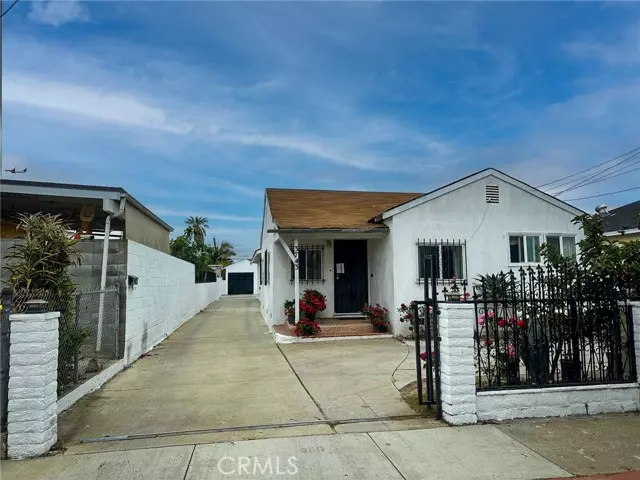 3743 W 112th Street, Inglewood, CA 90303