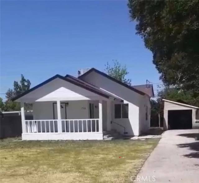 1385 N San Pablo Avenue, Fresno, CA 93728