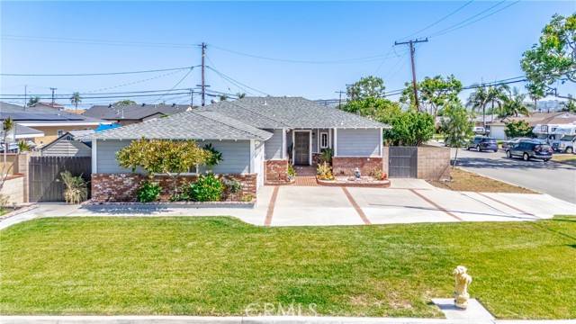 15041 Cerecita Drive, Whittier, CA 90604