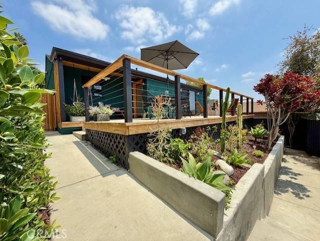 1862 Del Paso Avenue, Los Angeles, CA 90032