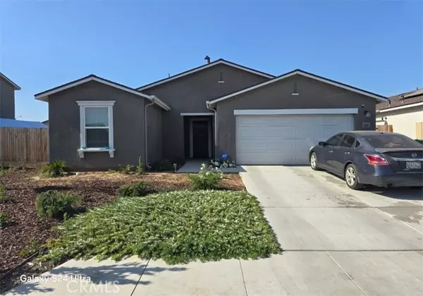 544 W. GREENWOOD Avenue, Woodlake, CA 93286