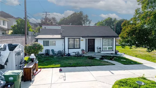 1525 San Gabriel Boulevard, Rosemead, CA 91770