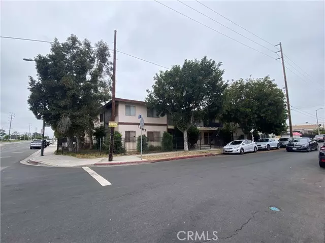 1667 W 208th Street, Torrance, CA 90501