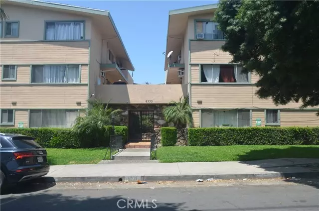 Whittier, CA 90601,6333 Milton Avenue