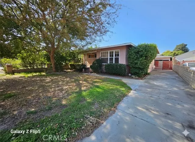 Van Nuys (los Angeles), CA 91406,7407 Densmore Avenue