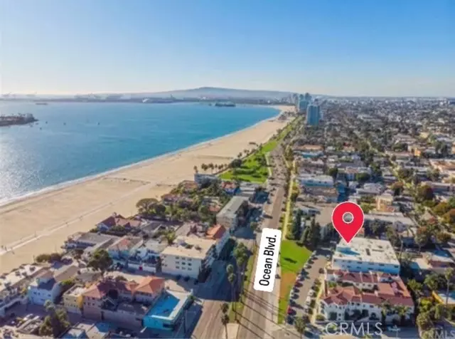 3707 E Livingston Drive #403, Long Beach, CA 90803