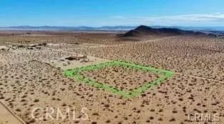107 Neptune Avenue, Joshua Tree, CA 92252