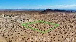 107 Neptune Avenue, Joshua Tree, CA 92252