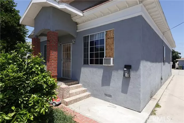 Bell, CA 90201,6910 CHANSLOR Avenue