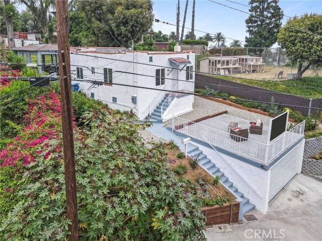 San Pedro (los Angeles), CA 90731,1124 W 1ST STREET