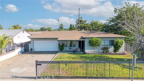 1118 E 7th Street,  Ontario,  CA 91764