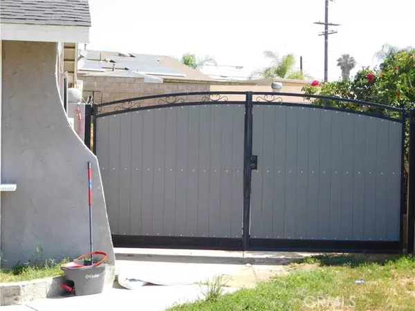 Chino, CA 91710,5062 Taft Street