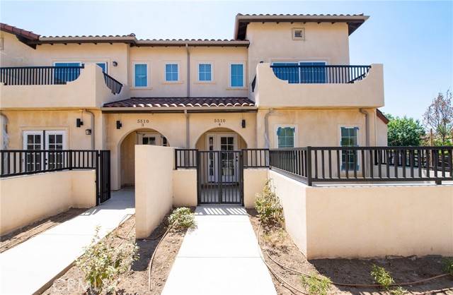 5526 E Los Angeles Avenue #4, Simi Valley, CA 93063