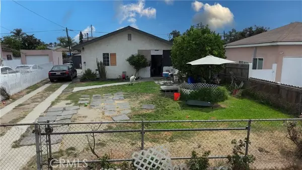 Lynwood, CA 90262,11150 Franklin Street