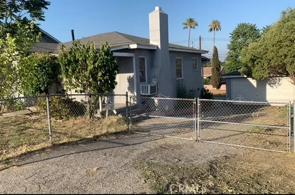 Colton, CA 92324,1156 N Rancho Avenue