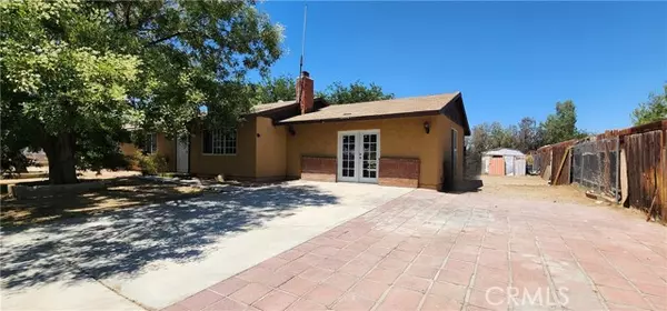 Palmdale, CA 93591,38655 159th St