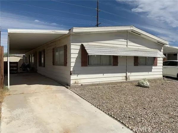 73600 Black Eagle Drive, Thousand Palms, CA 92276