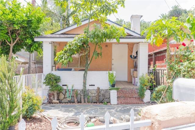 4206 Mercury Avenue, Los Angeles, CA 90032