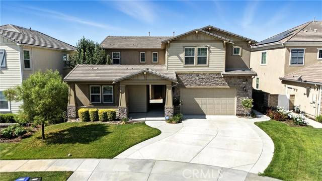 22390 Trailside Court, Saugus (santa Clarita), CA 91350
