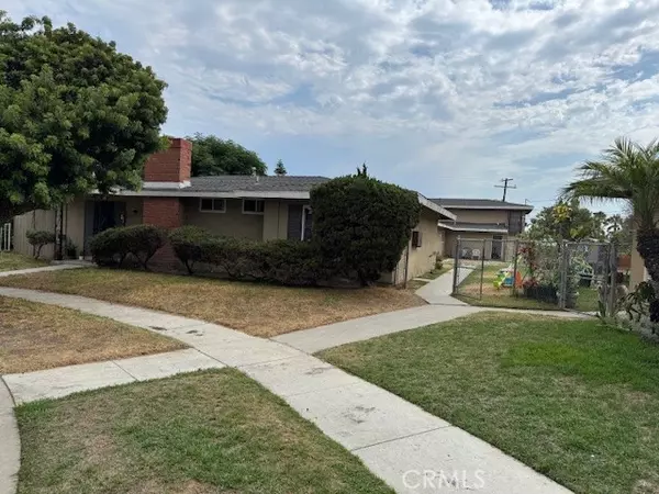 Anaheim, CA 92804,231 S Laxore Street