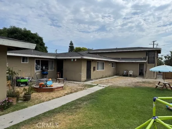 Anaheim, CA 92804,231 S Laxore Street