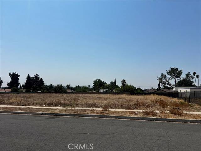 0 E Victoria Street, Rialto, CA 92376
