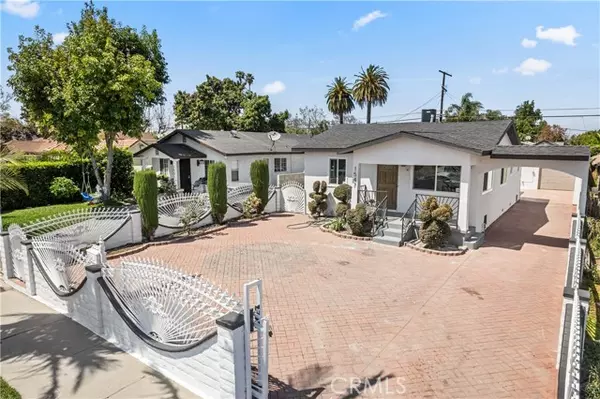 1547 W 69th Street, Los Angeles, CA 90047