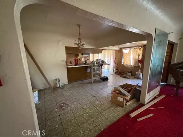 Los Angeles, CA 90032,2132 N Marianna Avenue