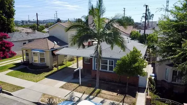 Los Angeles, CA 90022,1024 Hanover Avenue