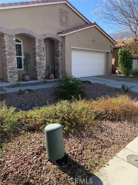 2667 Desert Breeze Way, Palm Springs, CA 92262