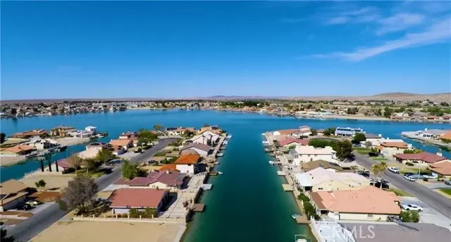 26812 Corona Drive, Helendale, CA 92342