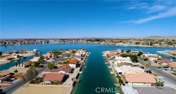 26812 Corona Drive, Helendale, CA 92342