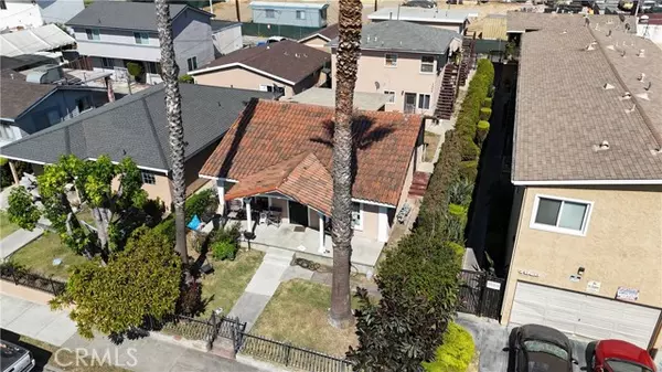 Whittier, CA 90602,7944 Comstock Avenue