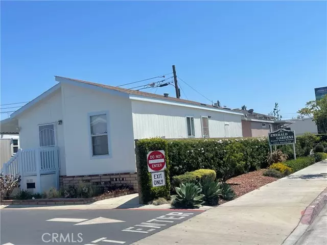 17024 S Western Avenue #36, Gardena, CA 90247