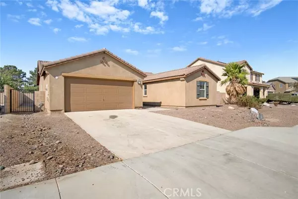 Lancaster, CA 93535,3213 Patti Ln