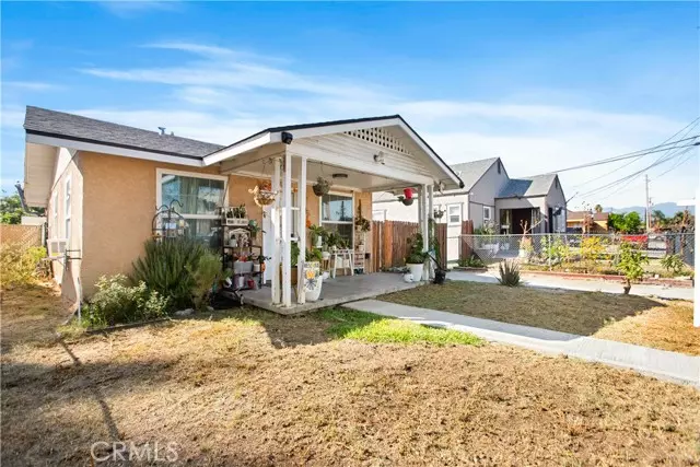 350 N. Clifford Avenue, Rialto, CA 92376