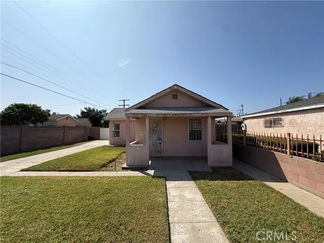 2035 N Grandee Avenue, Compton, CA 90222
